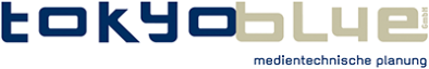 Tokyoblue